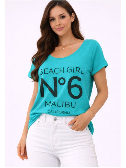 Top Kebello - Kiabi