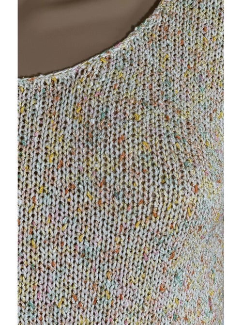 Top ligero Kebello - Kiabi