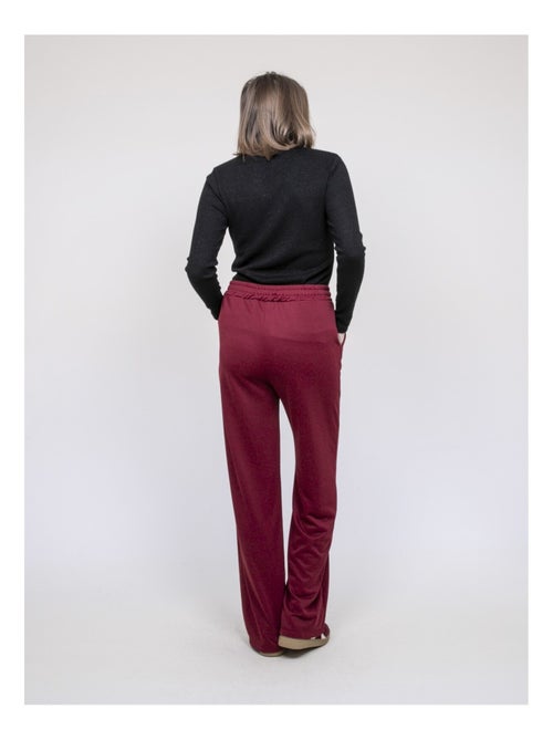 Top manches largos FALVY - Kiabi