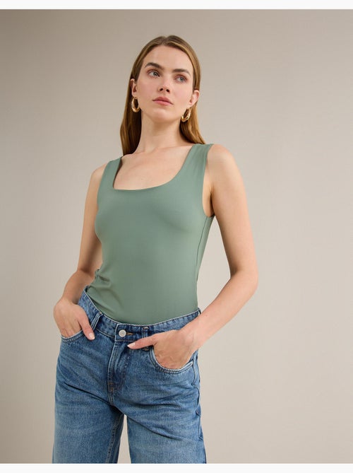 Top, MO Fashion - Kiabi
