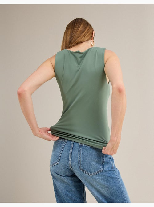 Top, MO Fashion - Kiabi