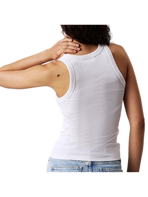Top Mujer Calvin Klein Jeans - Kiabi