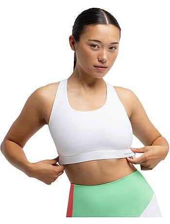 Top pádel mujer pádel mujer krona