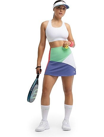 Top pádel mujer pádel mujer krona