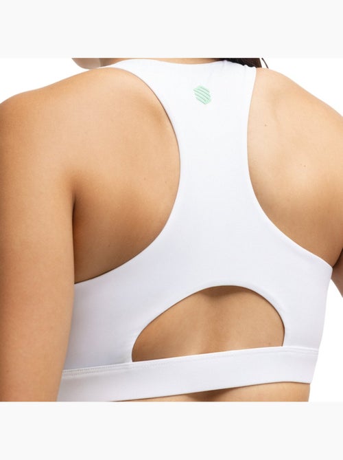 Top pádel mujer pádel mujer krona - Kiabi