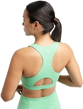 Top pádel mujer pádel mujer krona