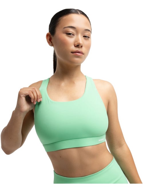 Top pádel mujer pádel mujer krona - Kiabi