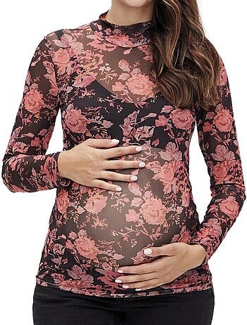 Top Premamá de Mamalicious