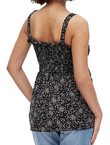 Top Premamá para Mujer Mamalicious