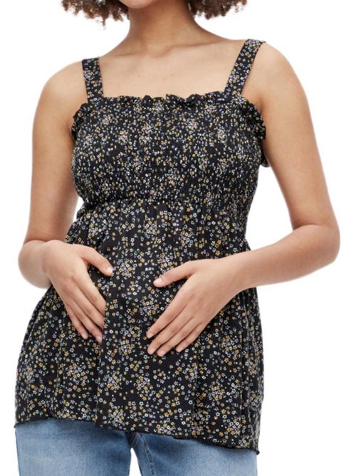 Top Premamá para Mujer Mamalicious - Kiabi