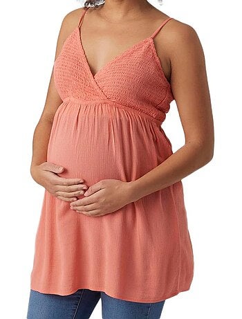 Top Premamá Vero Moda Maternity