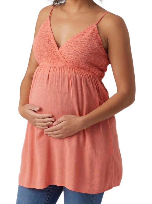 Top Premamá Vero Moda Maternity - Kiabi