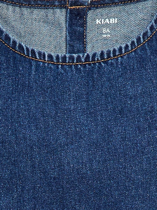 Top sin mangas - Kiabi Top sin mangas - Kiabi