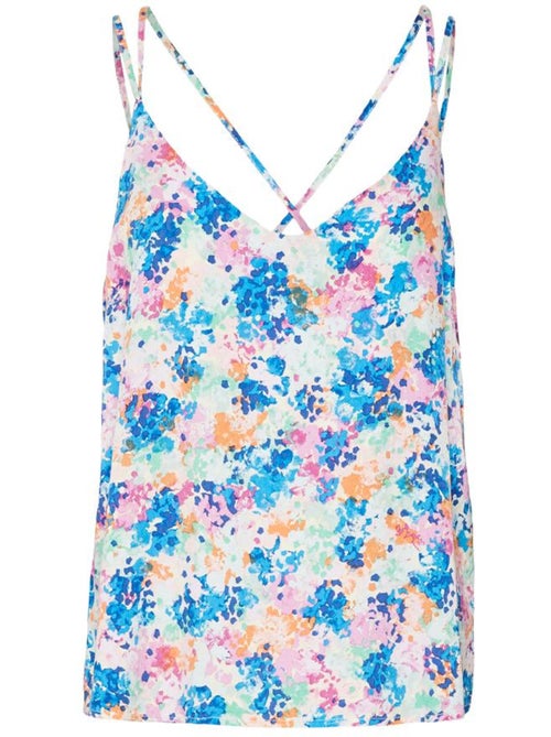 Top sin mangas Vero Moda para mujer - Kiabi Top sin mangas Vero Moda para mujer - Kiabi