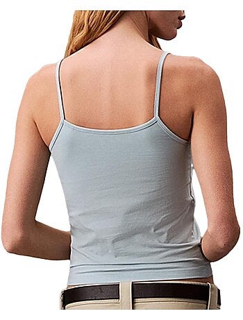 Top Tirantes Mujer Calvin Klein Jeans