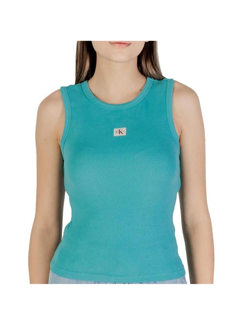 Top Tirantes Mujer Calvin Klein Jeans - Kiabi