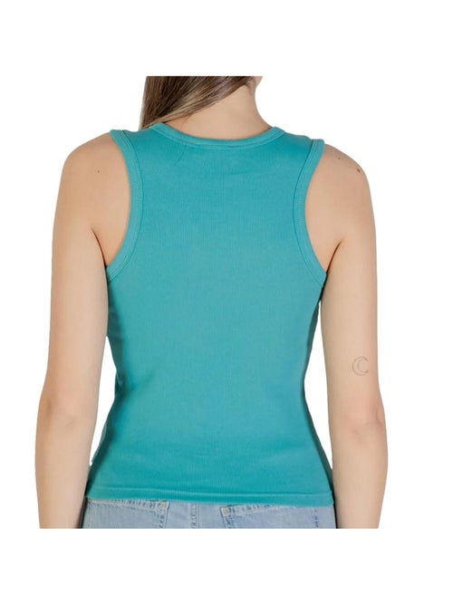 Top Tirantes Mujer Calvin Klein Jeans - Kiabi