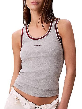 Top Tirantes Mujer Calvin Klein Jeans