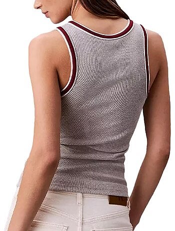 Top Tirantes Mujer Calvin Klein Jeans