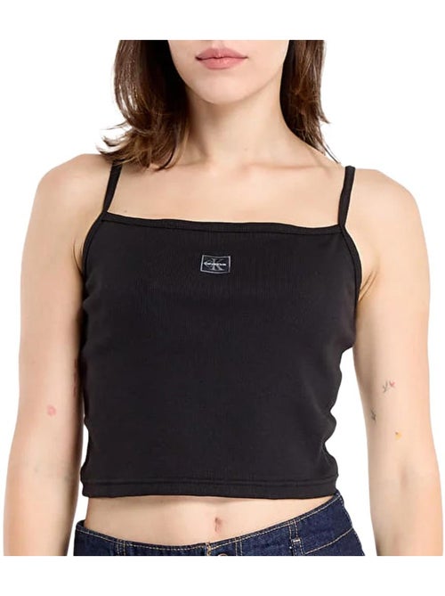 Top Tirantes Mujer Calvin Klein Jeans - Kiabi