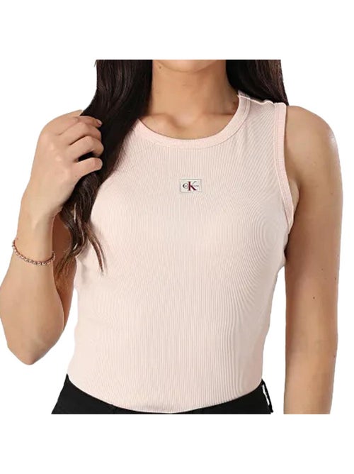 Top Tirantes Mujer Calvin Klein Jeans - Kiabi