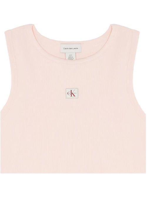 Top Tirantes Mujer Calvin Klein Jeans - Kiabi