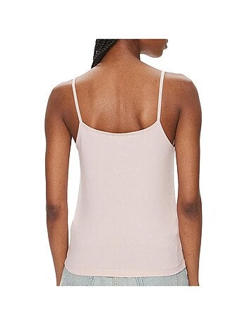 Top Tirantes Mujer Calvin Klein Jeans