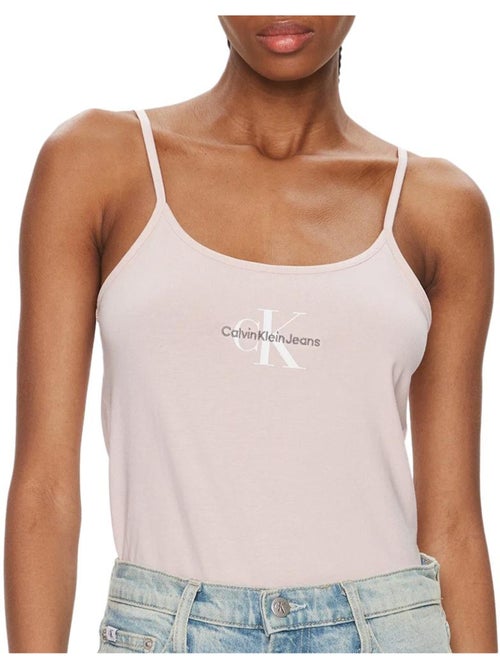 Top Tirantes Mujer Calvin Klein Jeans - Kiabi