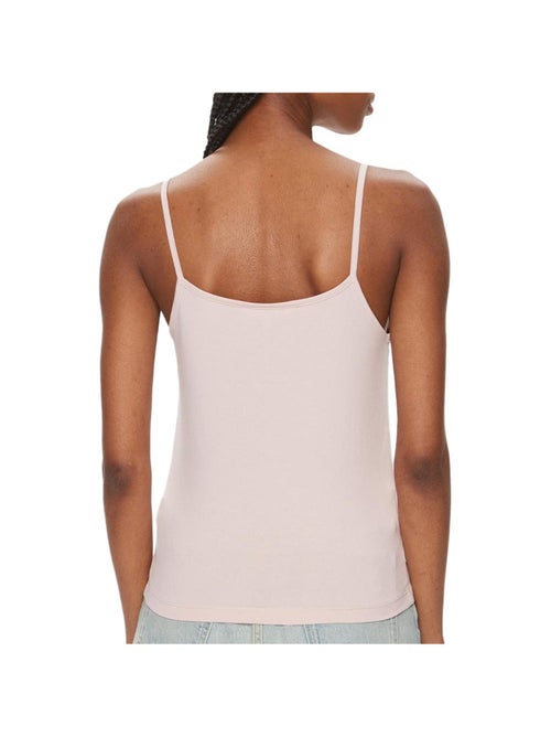 Top Tirantes Mujer Calvin Klein Jeans - Kiabi