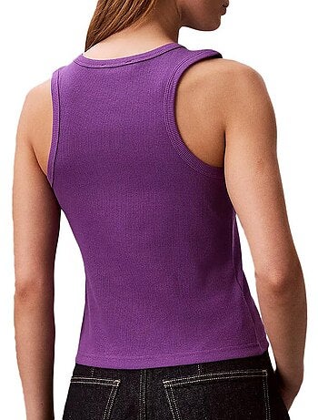 Top Tirantes Mujer Calvin Klein Jeans
