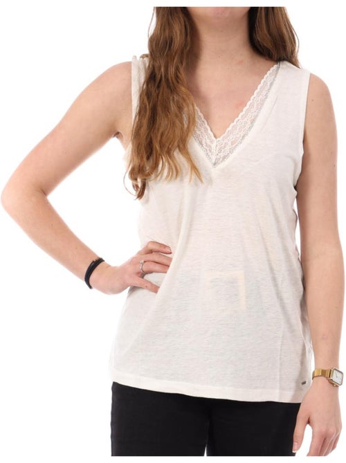 Top Tirantes Mujer Kaporal - Kiabi Top Tirantes Mujer Kaporal - Kiabi