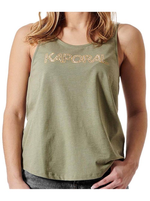 Top Tirantes Mujer Kaporal - Kiabi
