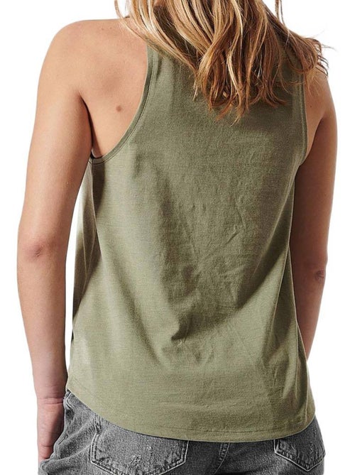 Top Tirantes Mujer Kaporal - Kiabi