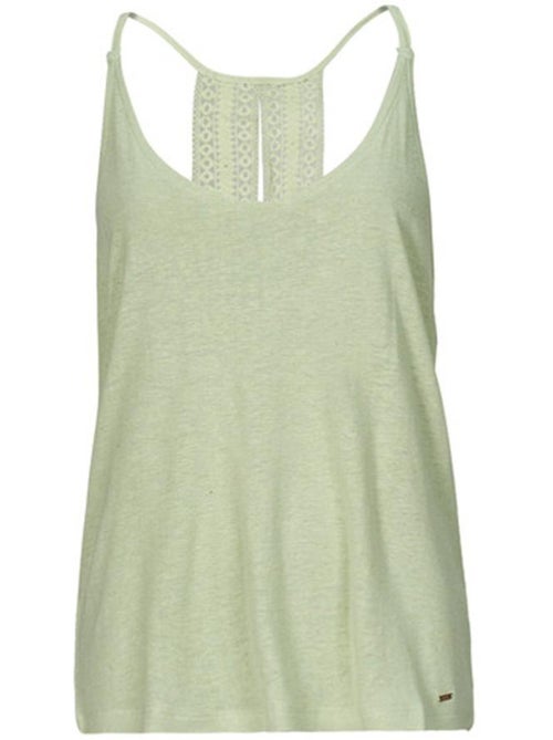 Top Tirantes Mujer Kaporal - Kiabi Top Tirantes Mujer Kaporal - Kiabi