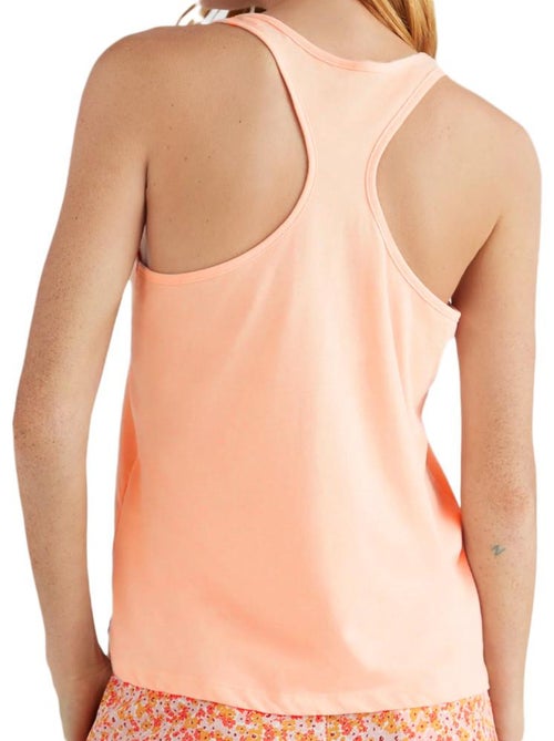 Top Tirantes Mujer O'Neill - Kiabi Top Tirantes Mujer O'Neill - Kiabi