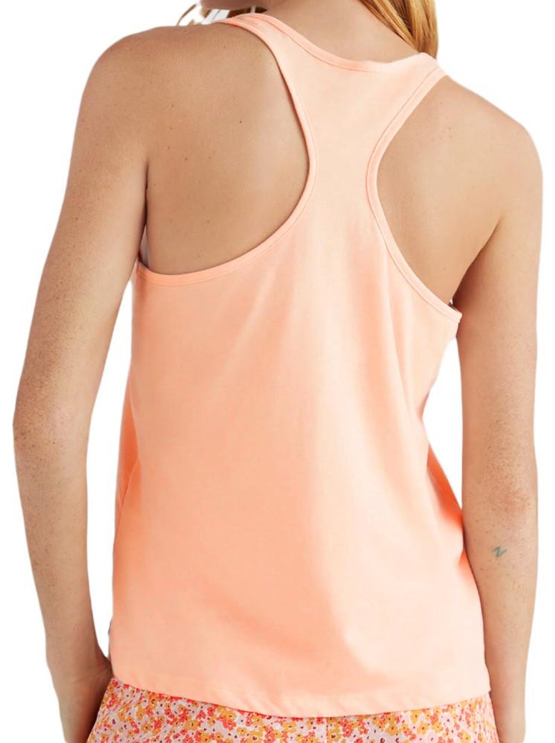 Top Tirantes Mujer O'Neill Albaricoque - Kiabi