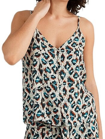 Top Tirantes Mujer O'Neill