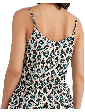 Top Tirantes Mujer O'Neill