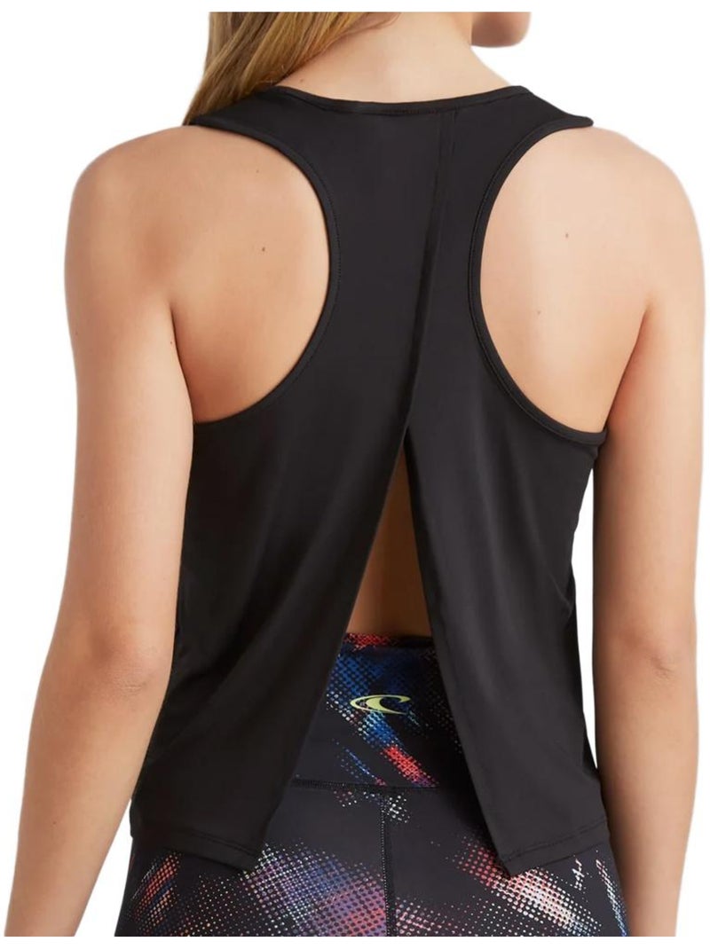 Top Tirantes Mujer O'Neill Negro - Kiabi