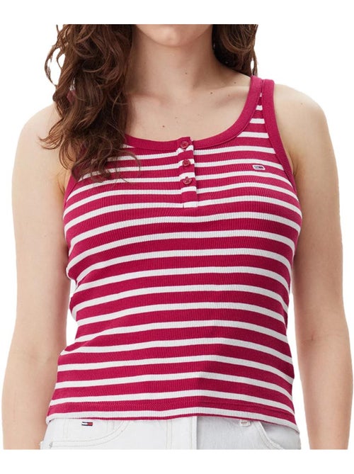 Top Tirantes Mujer Tommy Hilfiger - Kiabi