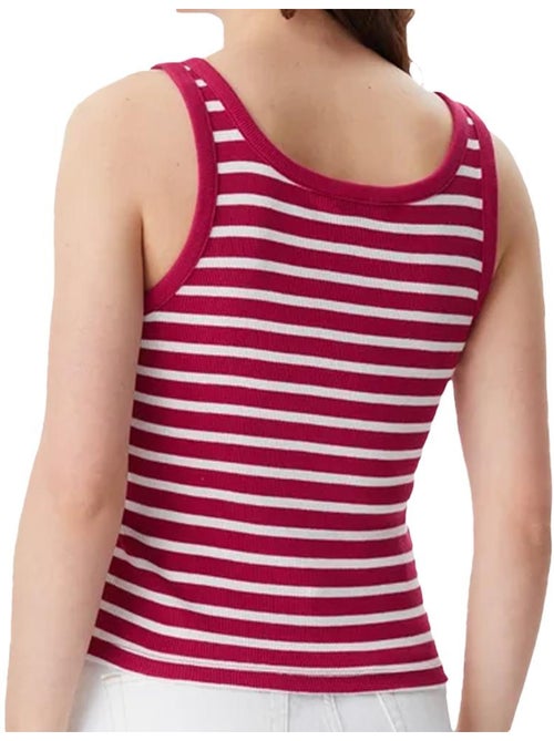 Top Tirantes Mujer Tommy Hilfiger - Kiabi