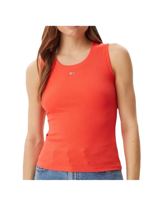 Top Tirantes Mujer Tommy Hilfiger - Kiabi