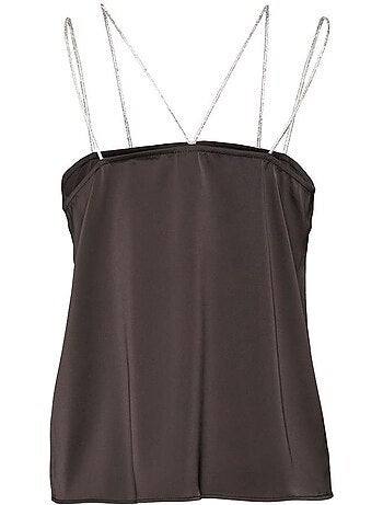 Top Tirantes Mujer Vero Moda