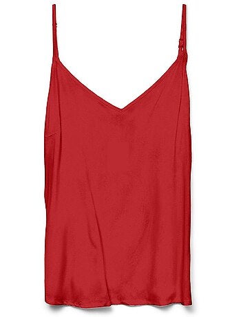 Top Tirantes para Mujer Vero Moda