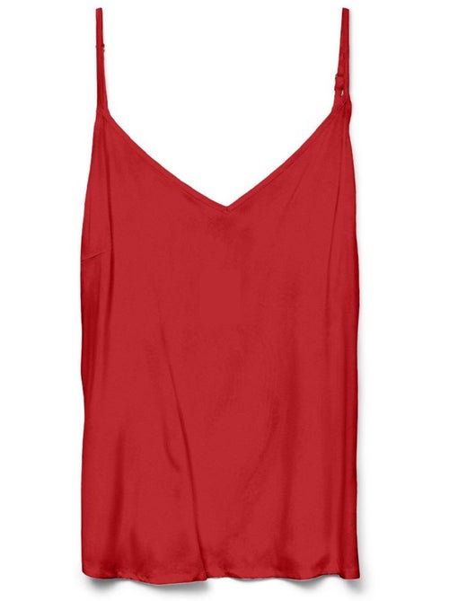 Top Tirantes Mujer Vero Moda - Kiabi