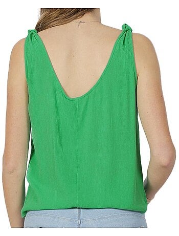 Top Estampado Mujer Vero Moda