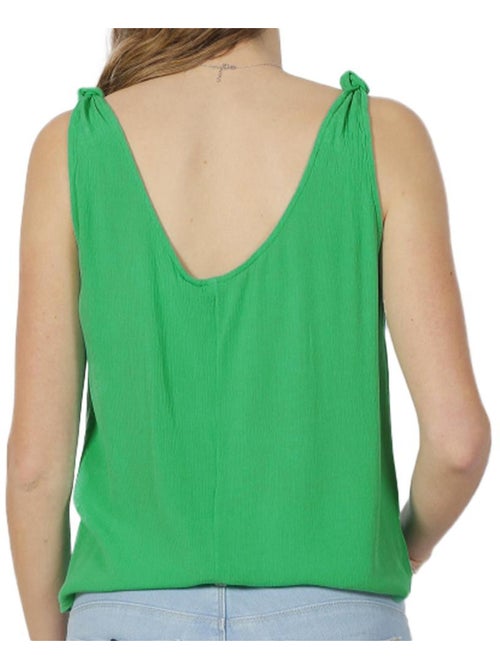 Top Tirantes Mujer Vero Moda - Kiabi