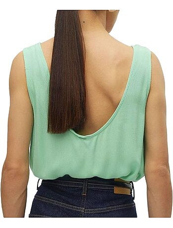 Top Tirantes Mujer Vero Moda