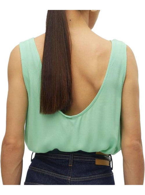 Top Tirantes Mujer Vero Moda - Kiabi