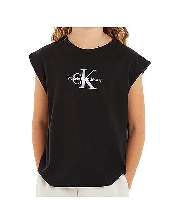 Top Tirantes Niña Calvin Klein Jeans